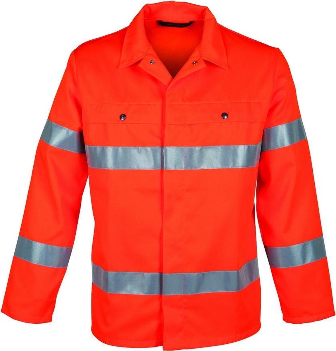 HaVeP 3133 Warnschutzjacke