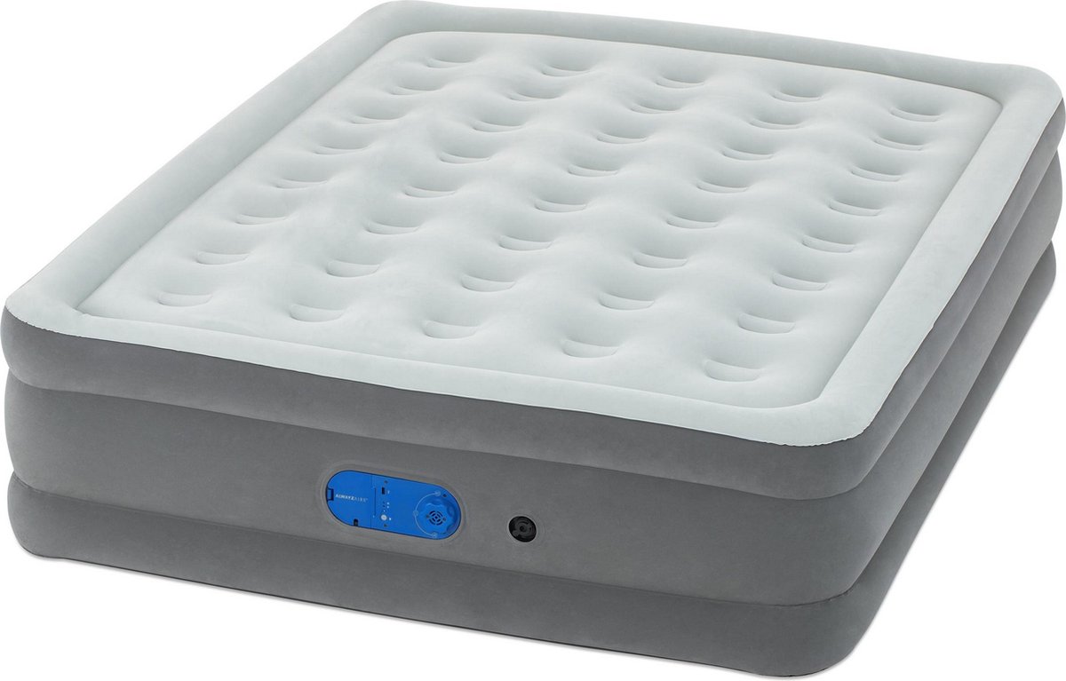 Bestway Alwayzaire 46 cm Queen Luftmatratze