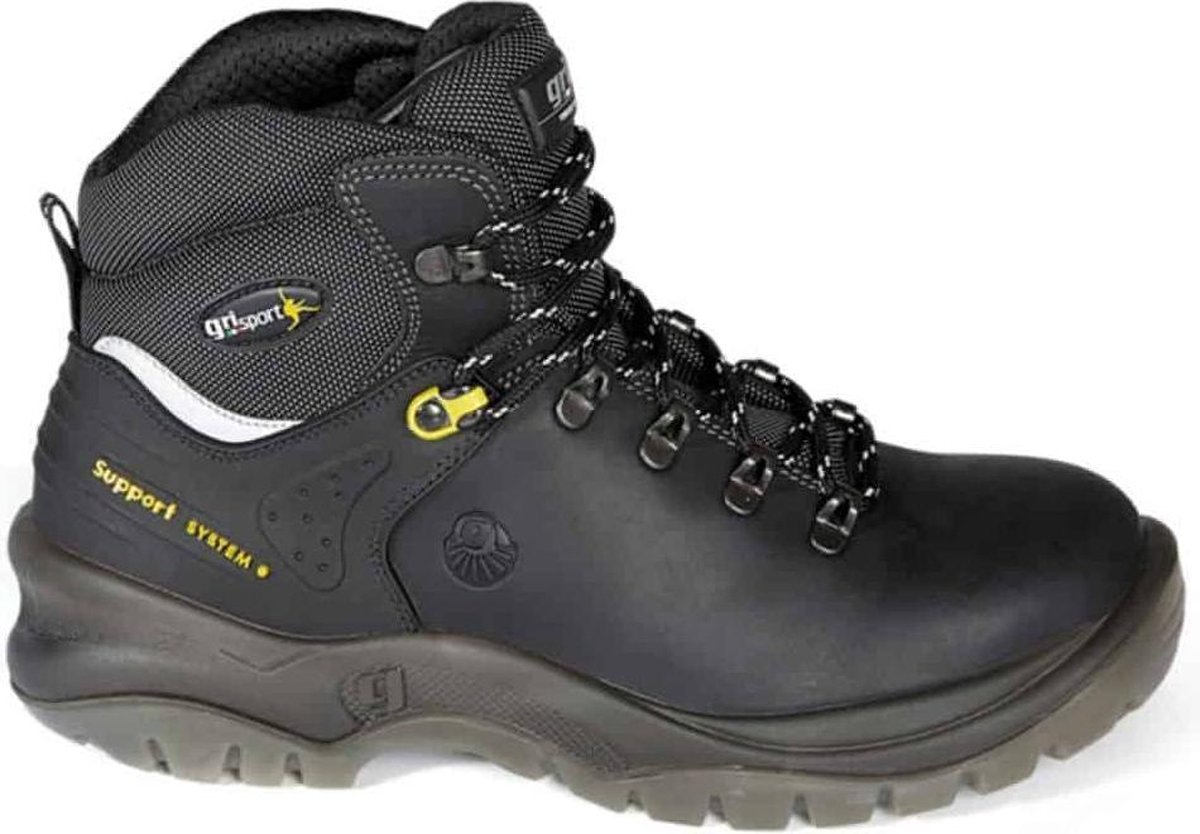 Grisport 70072 VAR 116 Sicherheitsschuhe