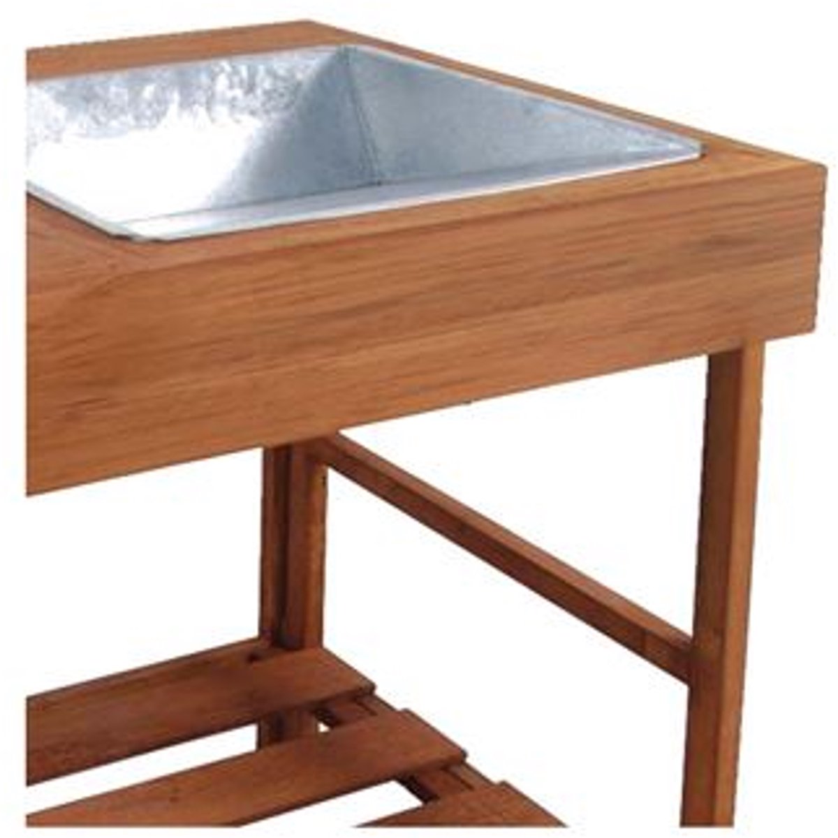 Esschert Design Pflanzentisch