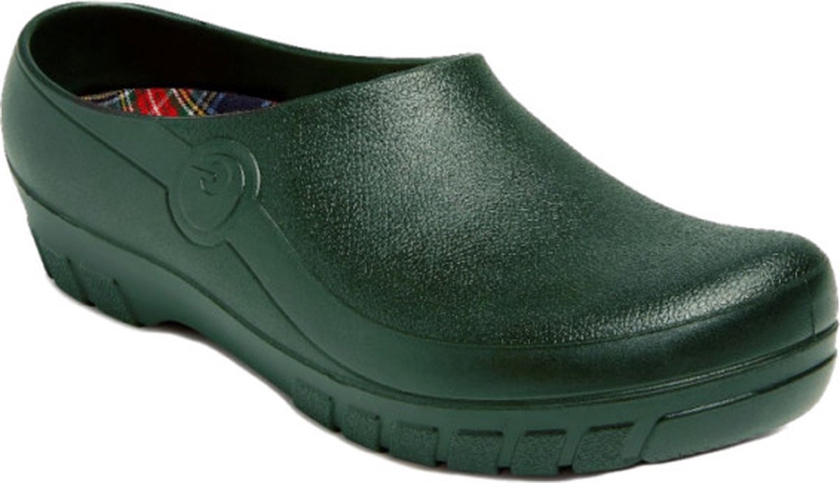 Gevavi Gardy Garden Clogs - Geschlossene Ferse