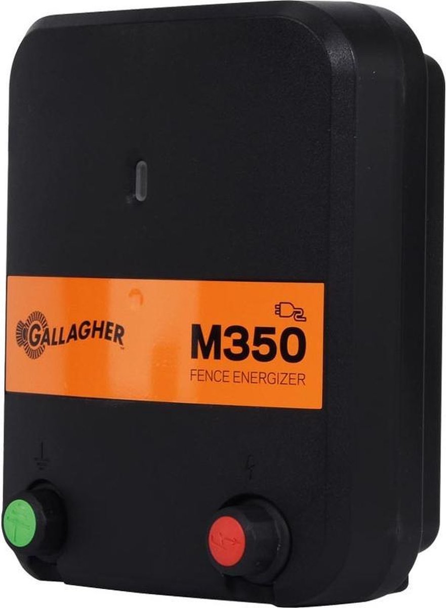 Gallagher M350 - 230V / 3.5J Zaun-Erreger