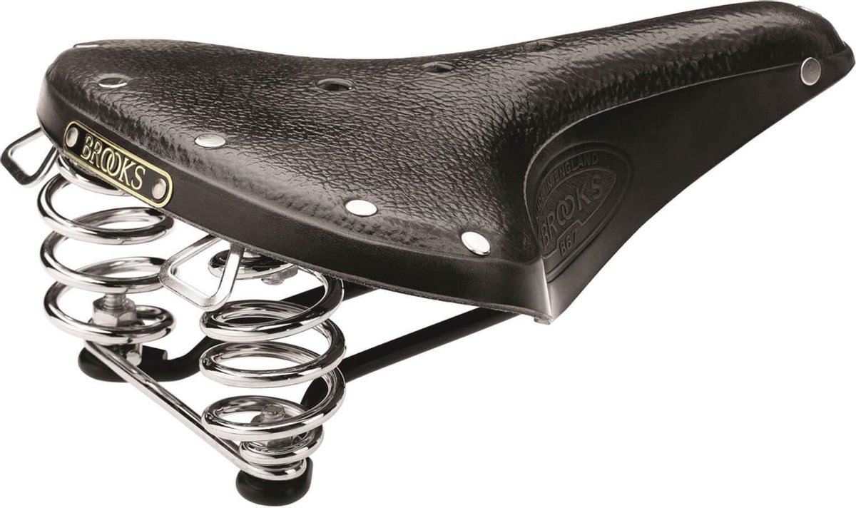 Brooks B67