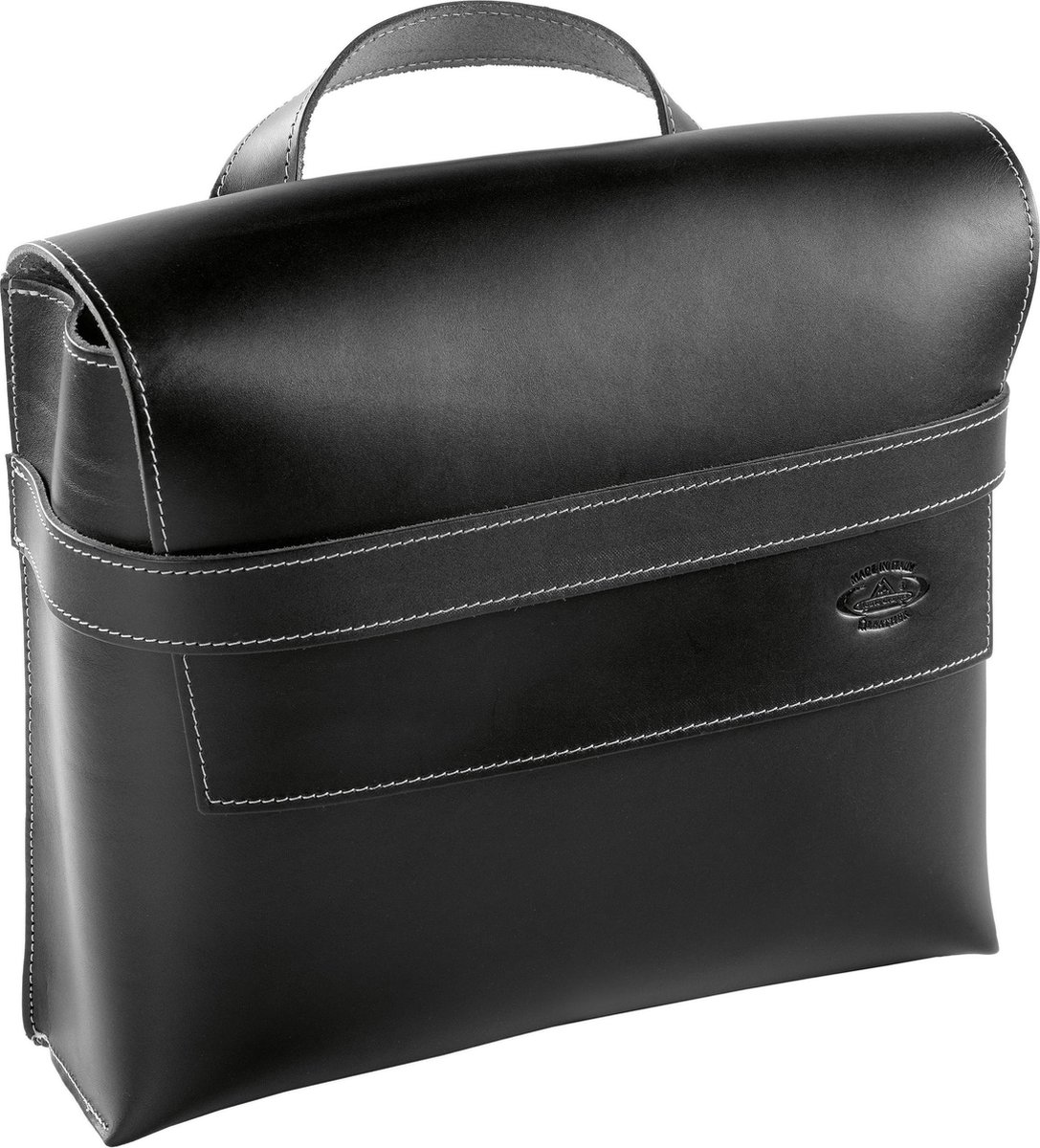 Selle Monte Grappa 7,5 L Gepäckträger-/Bürotasche