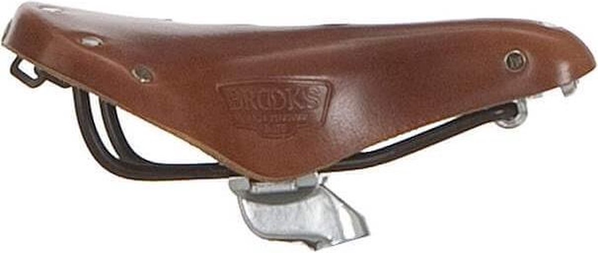 Brooks B17 Standard Damen