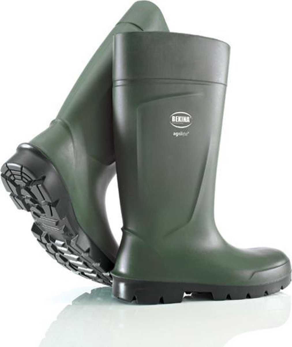 Bekina Agrilite S5 Sicherheitsstiefel