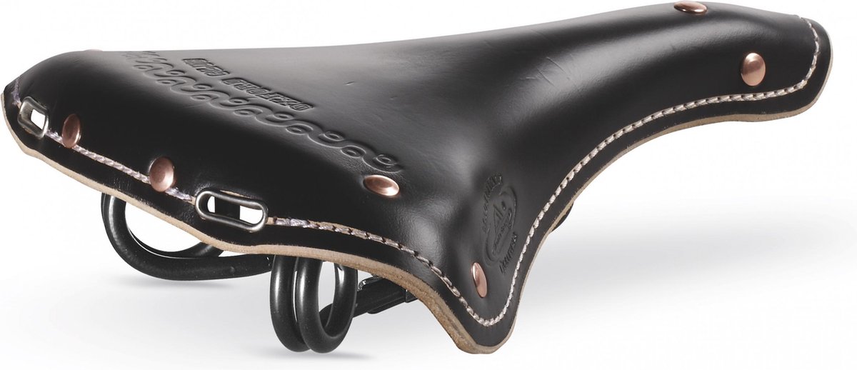 Selle Monte Grappa Oxford Club Sport Sattel