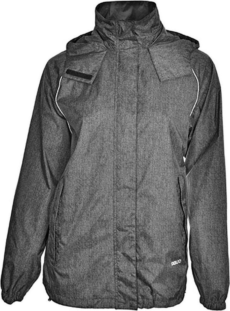 AGU Shinta Regenjacke