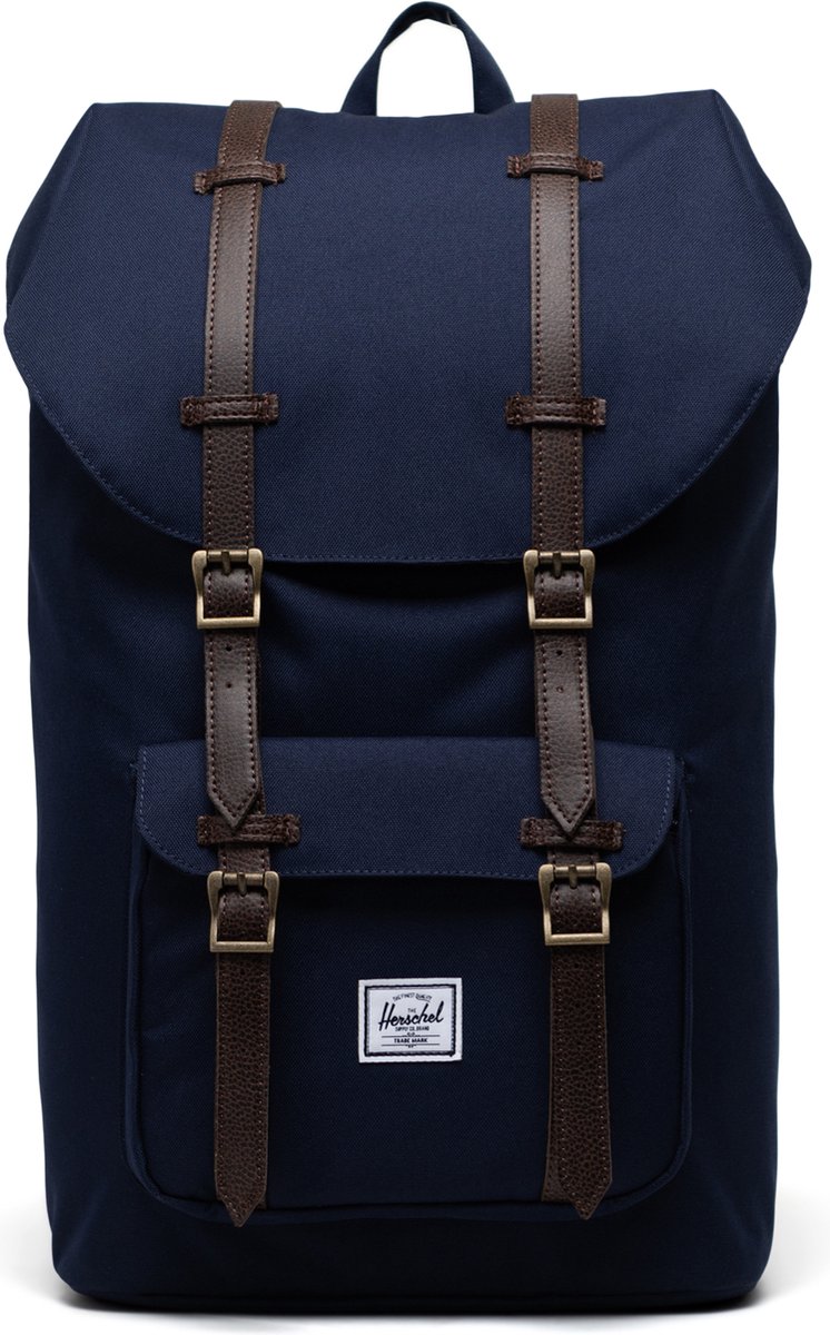 Herschel Little America Rucksack