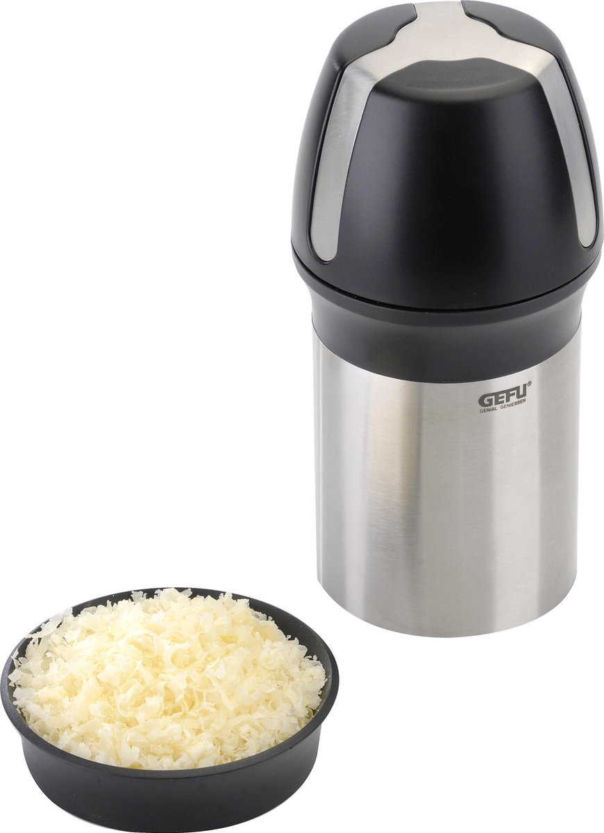 GEFU Parmigiano-Reibe