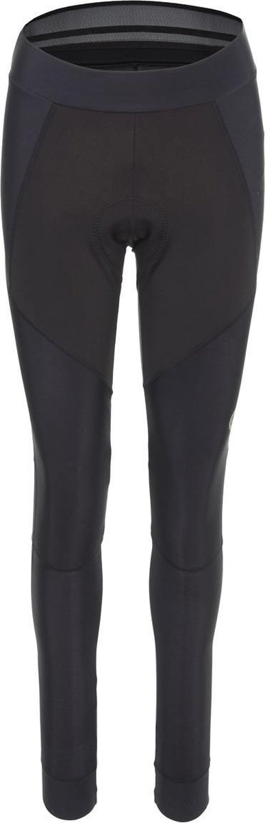 AGU Essential Prime L lange Damen Radhose mit Sitzpolster