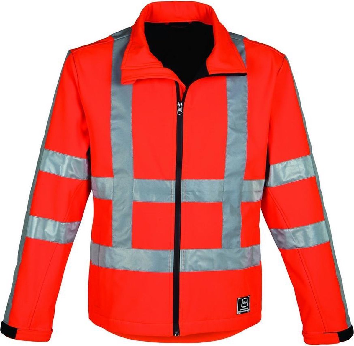 HaVeP 40058 Warnschutzjacke