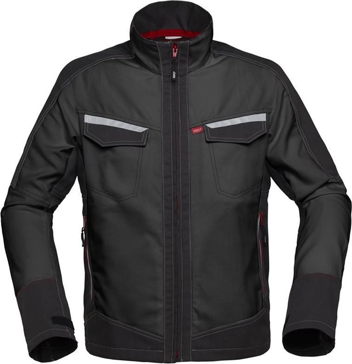 HaVeP 50172 Attitude Arbeitsjacke