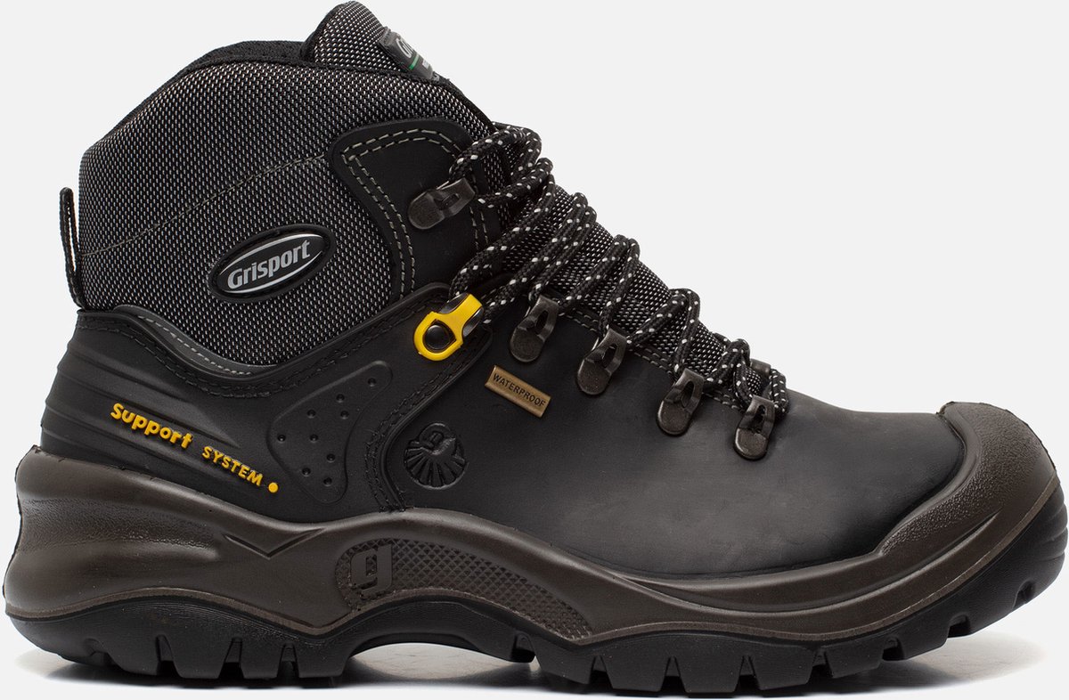Grisport 70211 VAR 95 Arbeitsschuhe