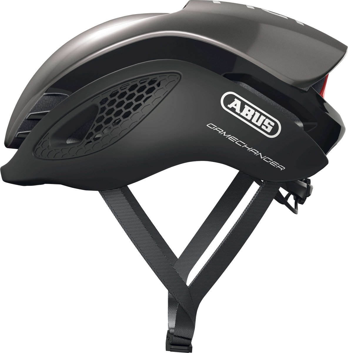 Abus GameChanger Rennradhelm