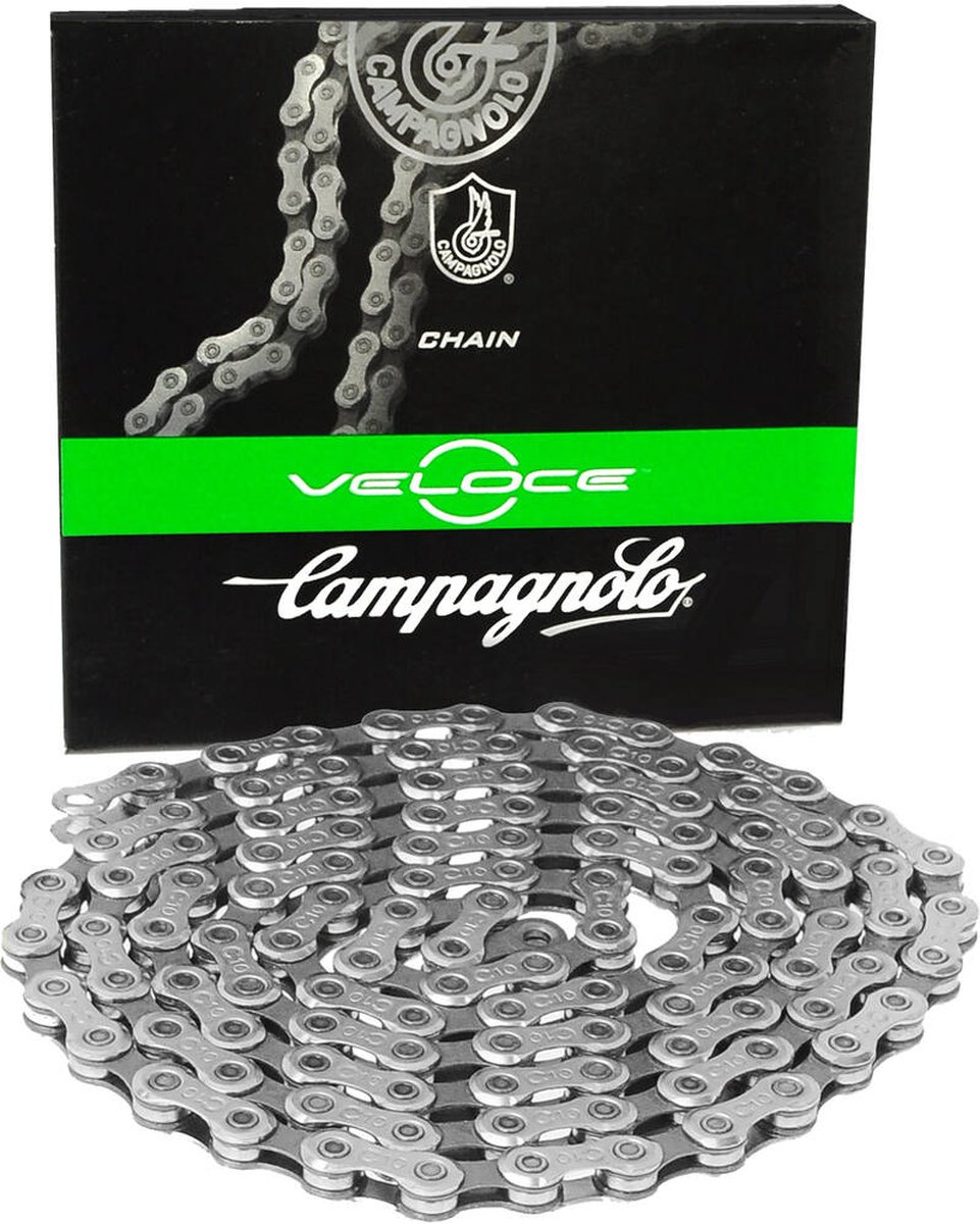 Campagnolo Veloce Kette 10 fach 2014