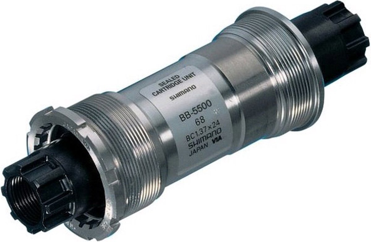 Shimano BB5500 Kurbelwelle 105