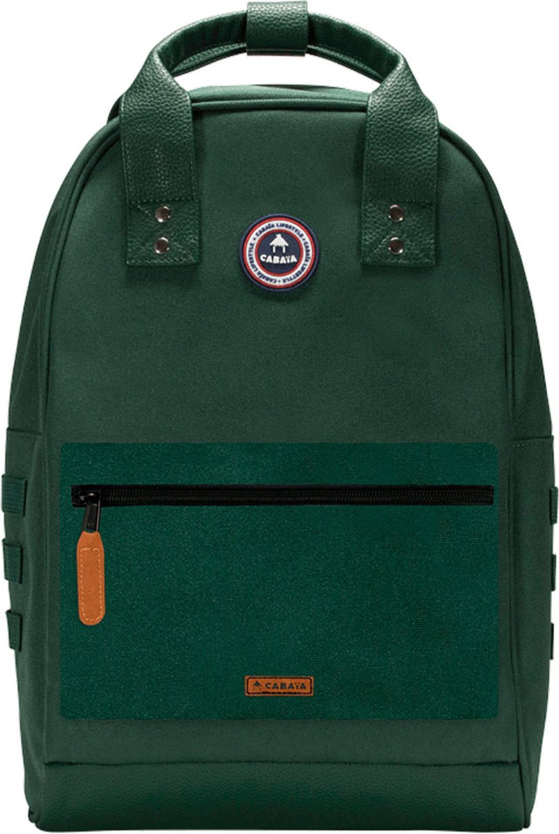 Cabaïa Adventurer Kleiner Rucksack