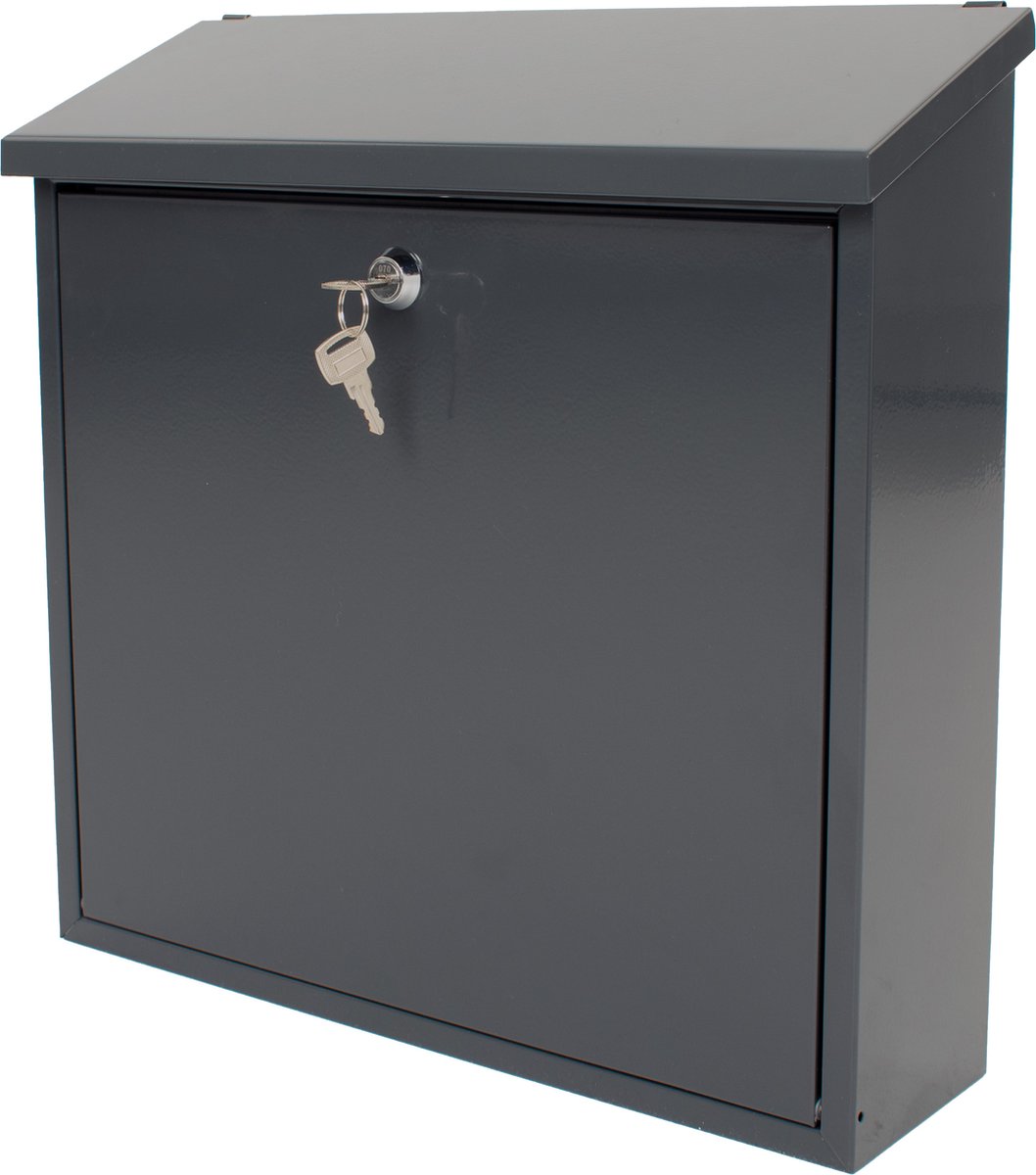 Benton Wandbriefkasten Youri