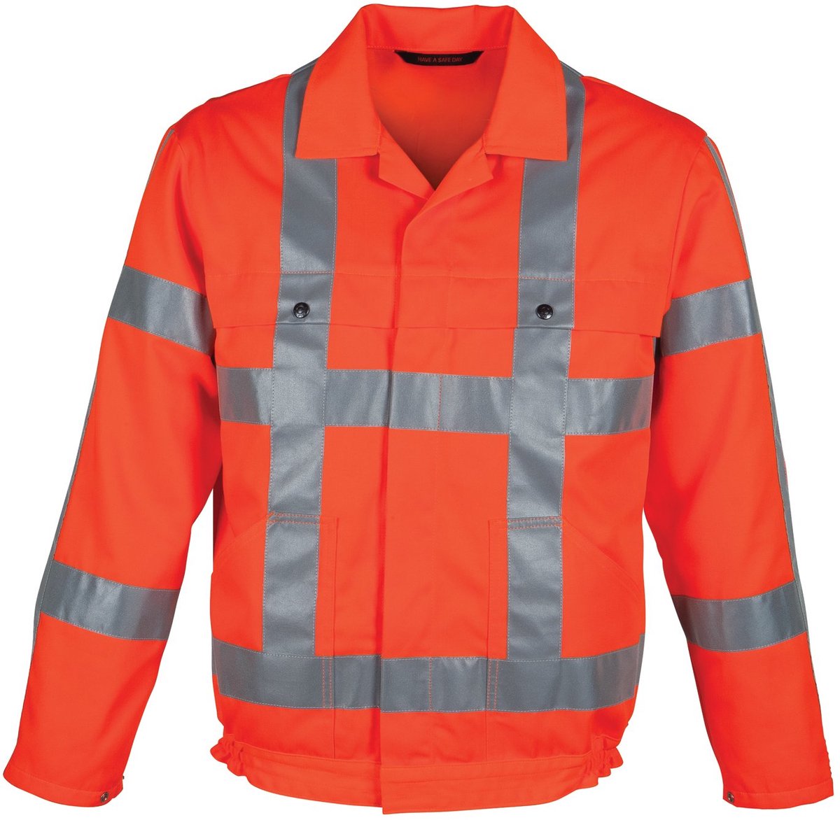 HaVeP 5132 Warnschutzjacke