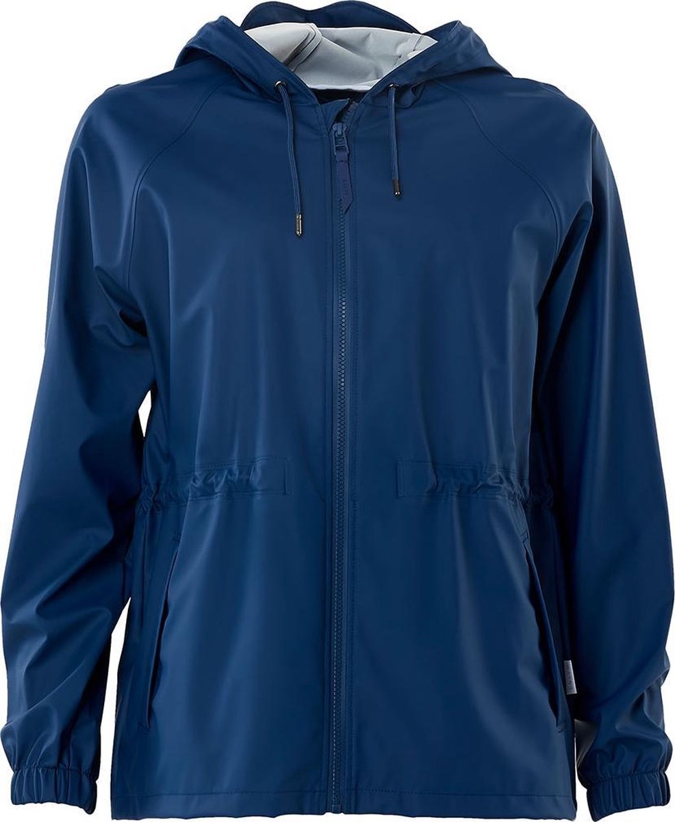 Rains W Jacket Regenmantel