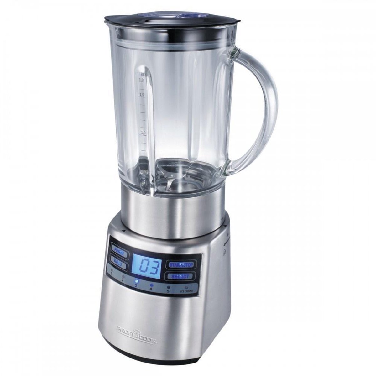 ProfiCook UM 1006 Mixer