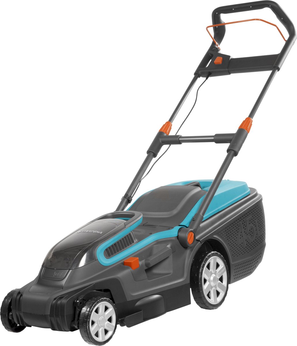 Gardena PowerMax Li-40/37 Rasenmäher