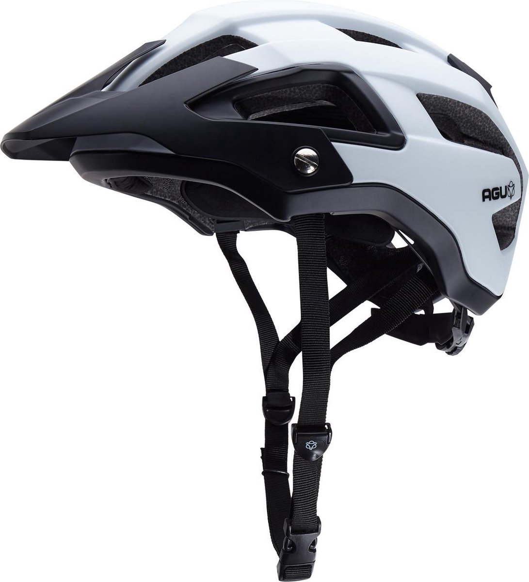 AGU MTB Trail Fahrradhelm