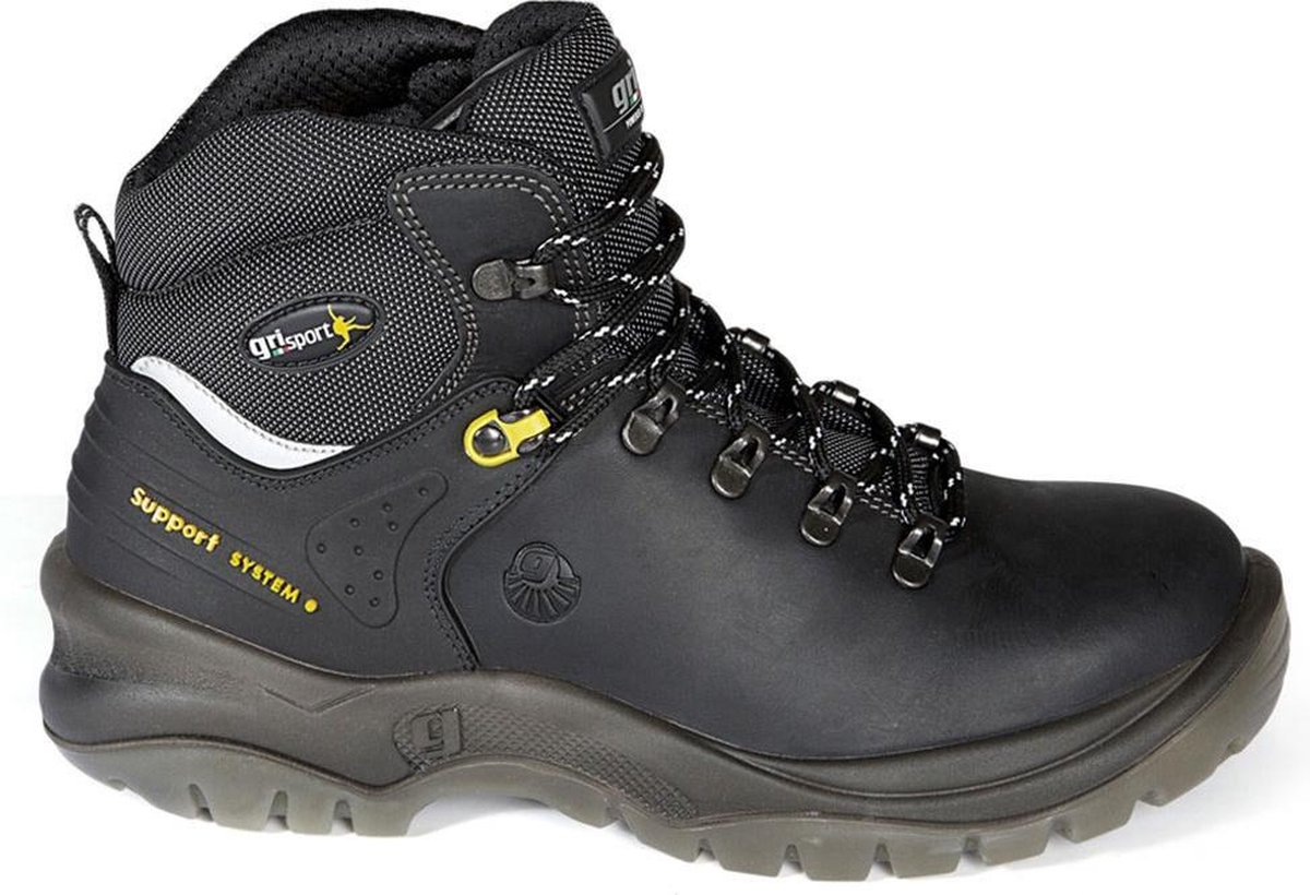 Grisport 70072 VAR 116 Sicherheitsschuhe