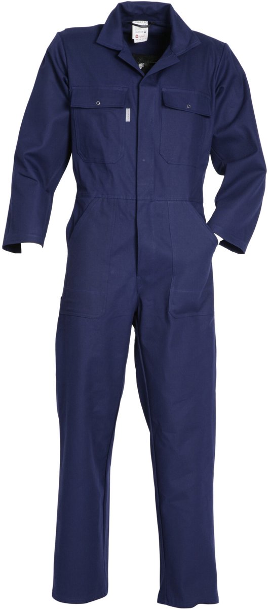 HaVeP Basic 2090 Overall