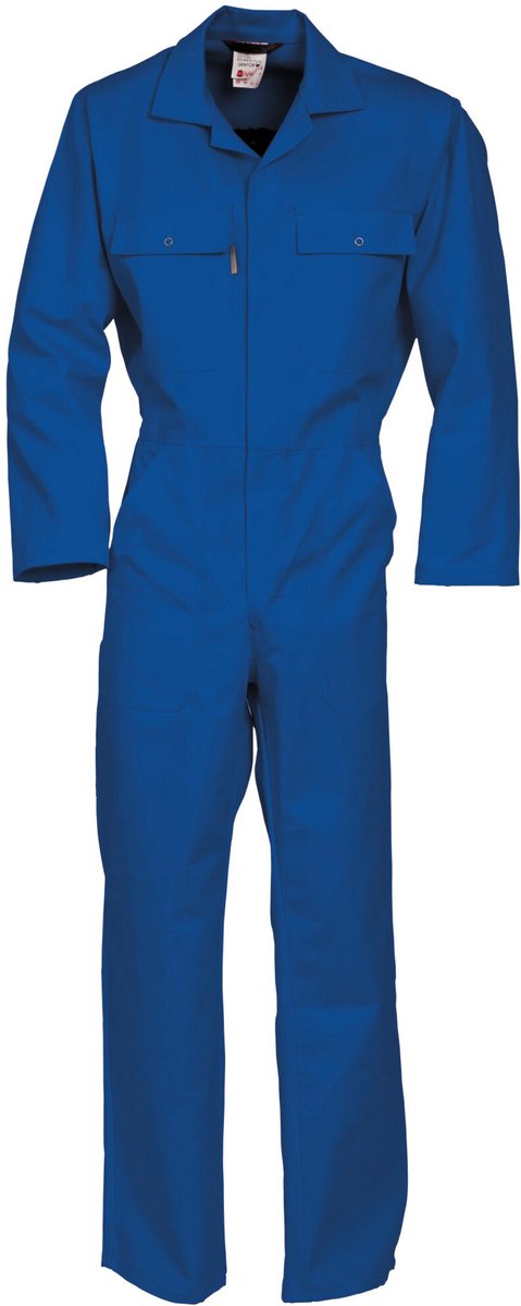 HaVeP Basic 2090 Overall