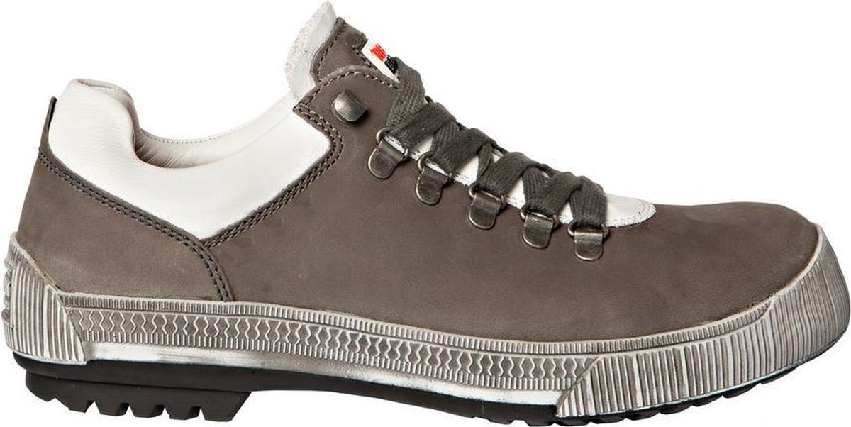 Redbrick Tracer Arbeitsschuh Sneaker