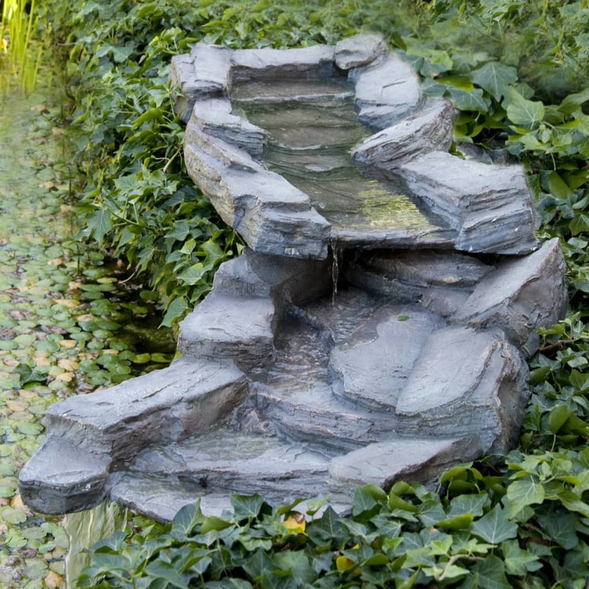 Velda Wasserlauf 105 cm
