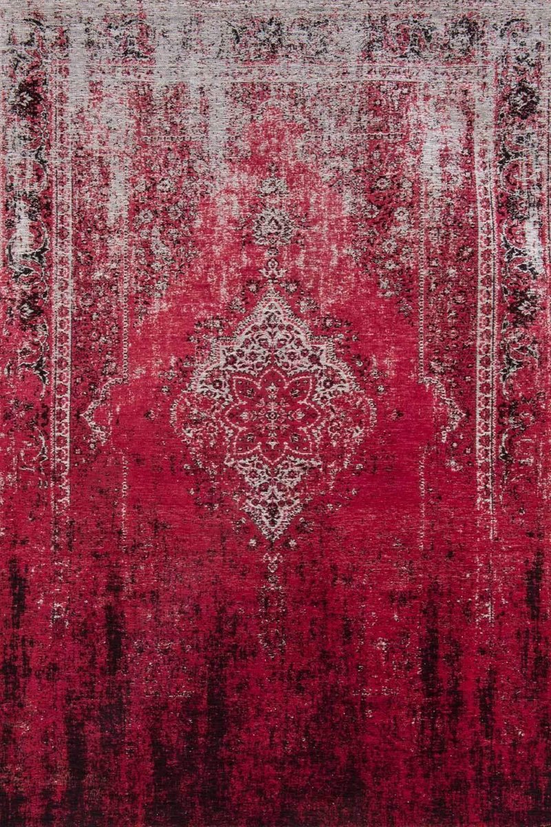 Louis de Poortere Fading World Generation Teppich