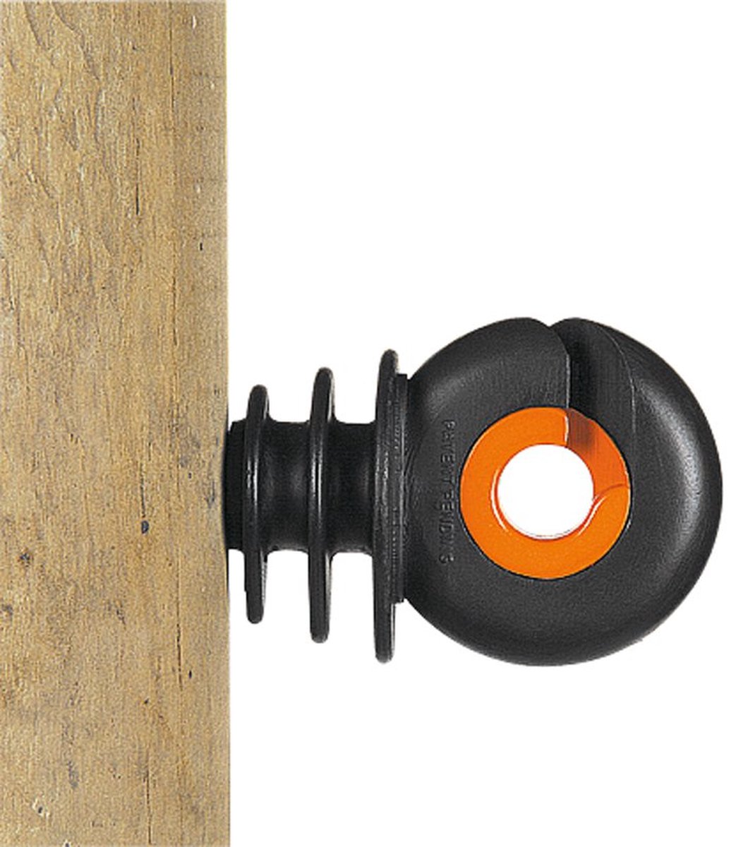 Gallagher XDI Ringisolator