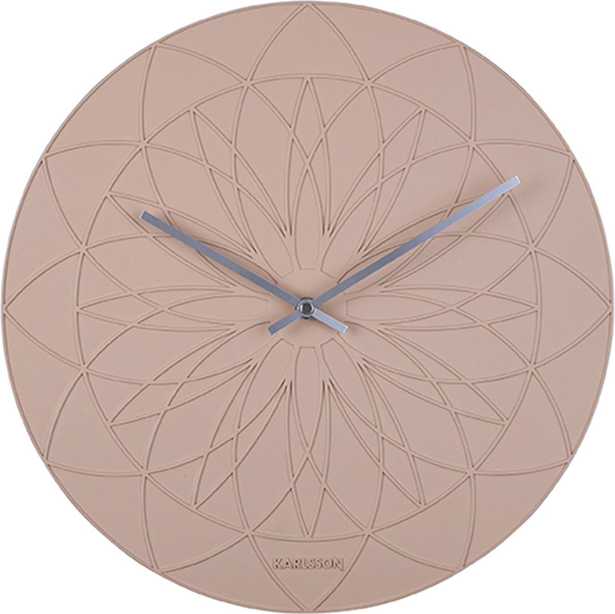 Karlsson Märchenhafte Wanduhr