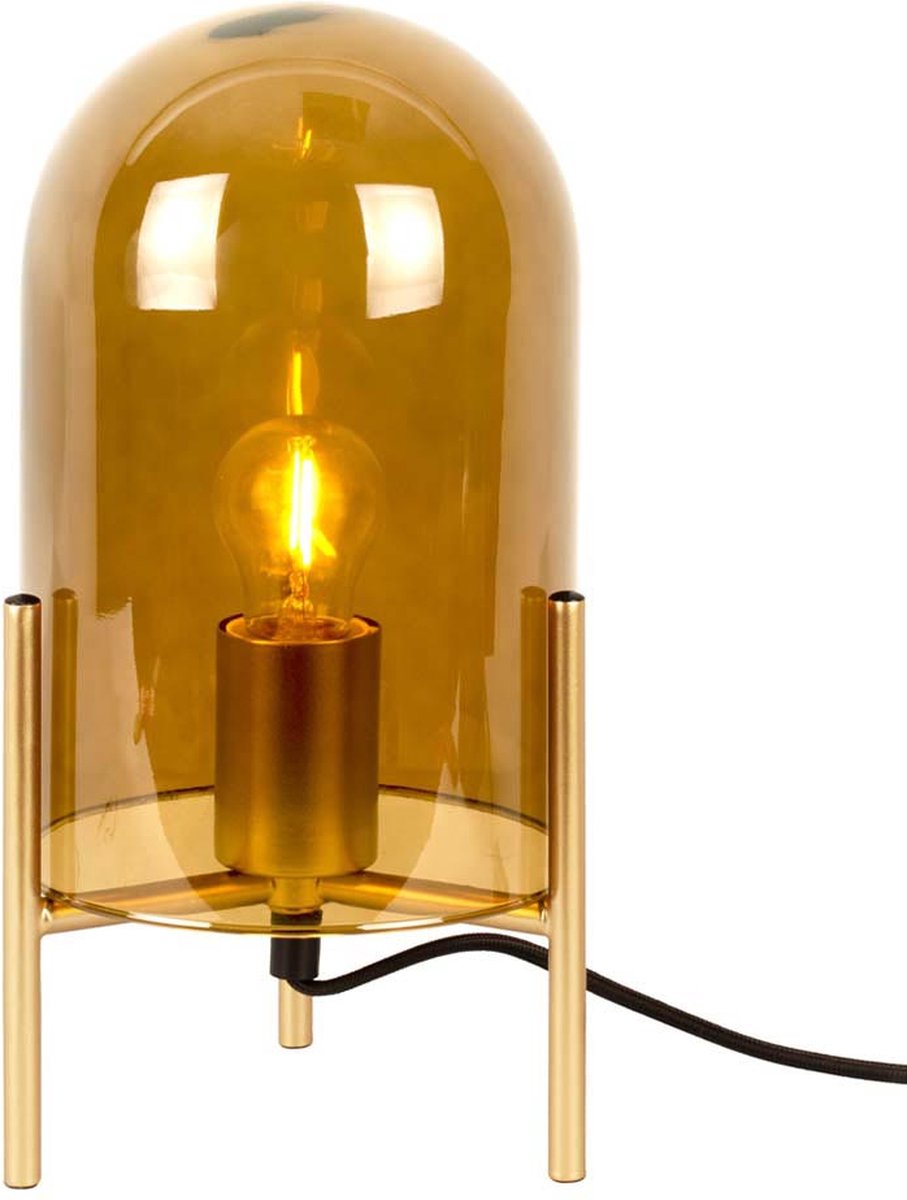 Leitmotiv Bell Tischleuchte