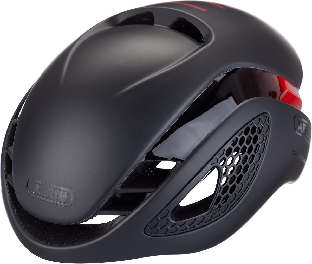 Abus GameChanger Rennradhelm