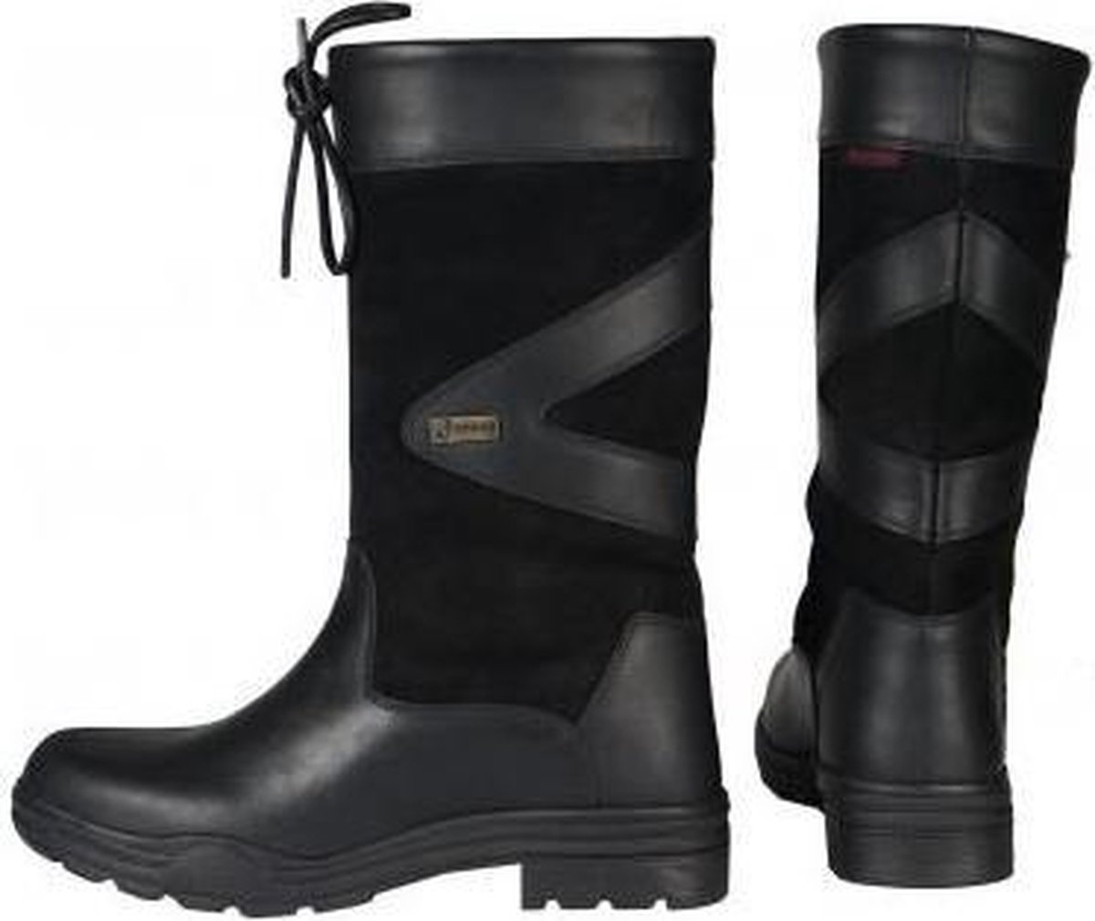 HORKA Greenwich Outdoor Stiefel