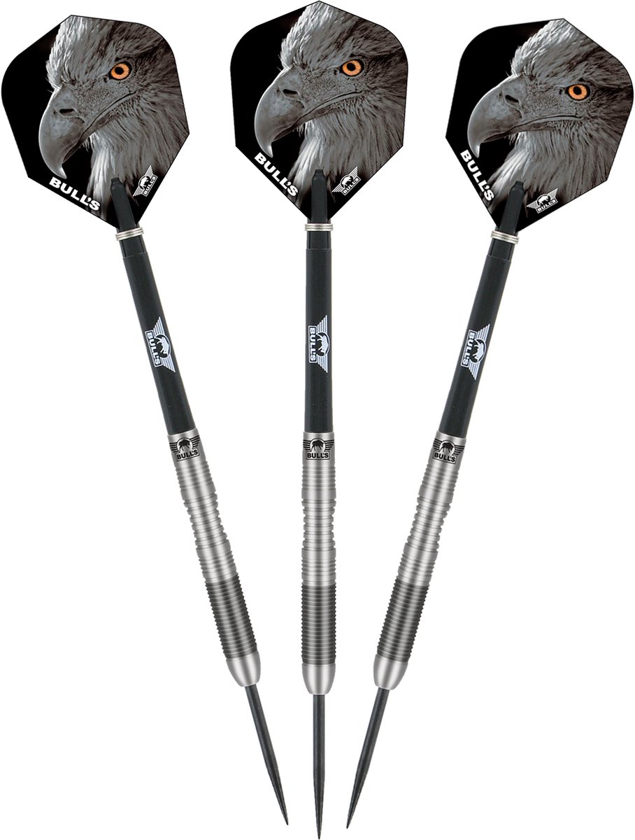 Bull's Eagle 2 85% 24 Gramm Griffspitze
