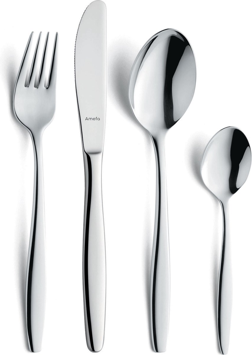Amefa Florence 24-teiliges Besteckset