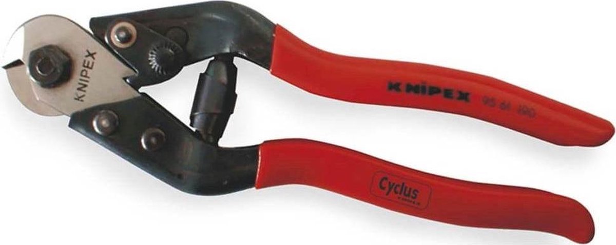 Fahrradschneider Knipex