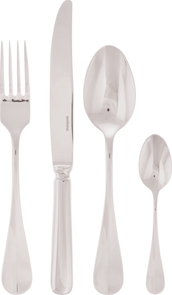 Sambonet Baguette Besteckset