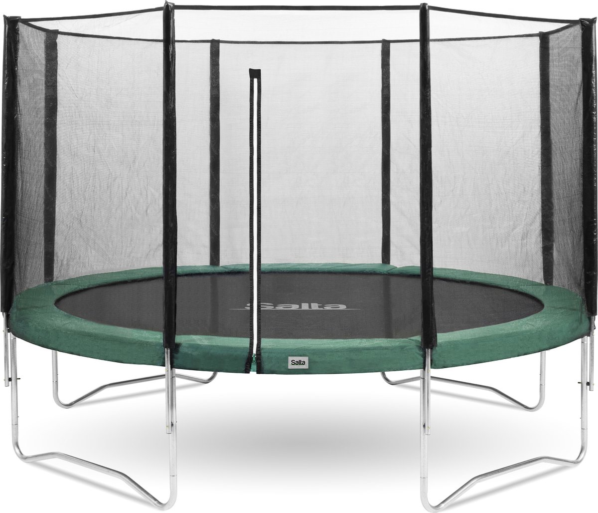 Salta Combo Trampolin rund