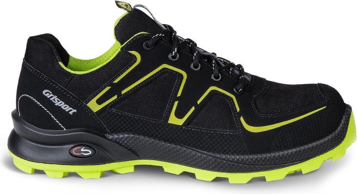 Grisport Xtrail Arbeitsschuh