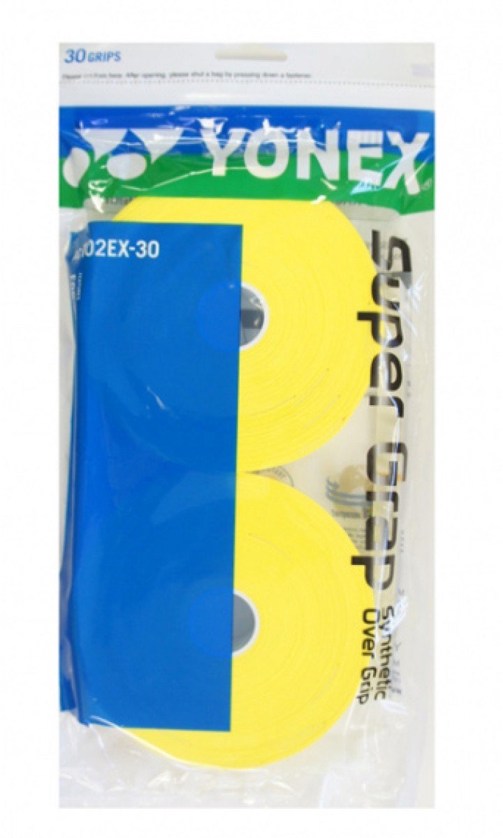 Yonex Super Grap 30 Overgrip