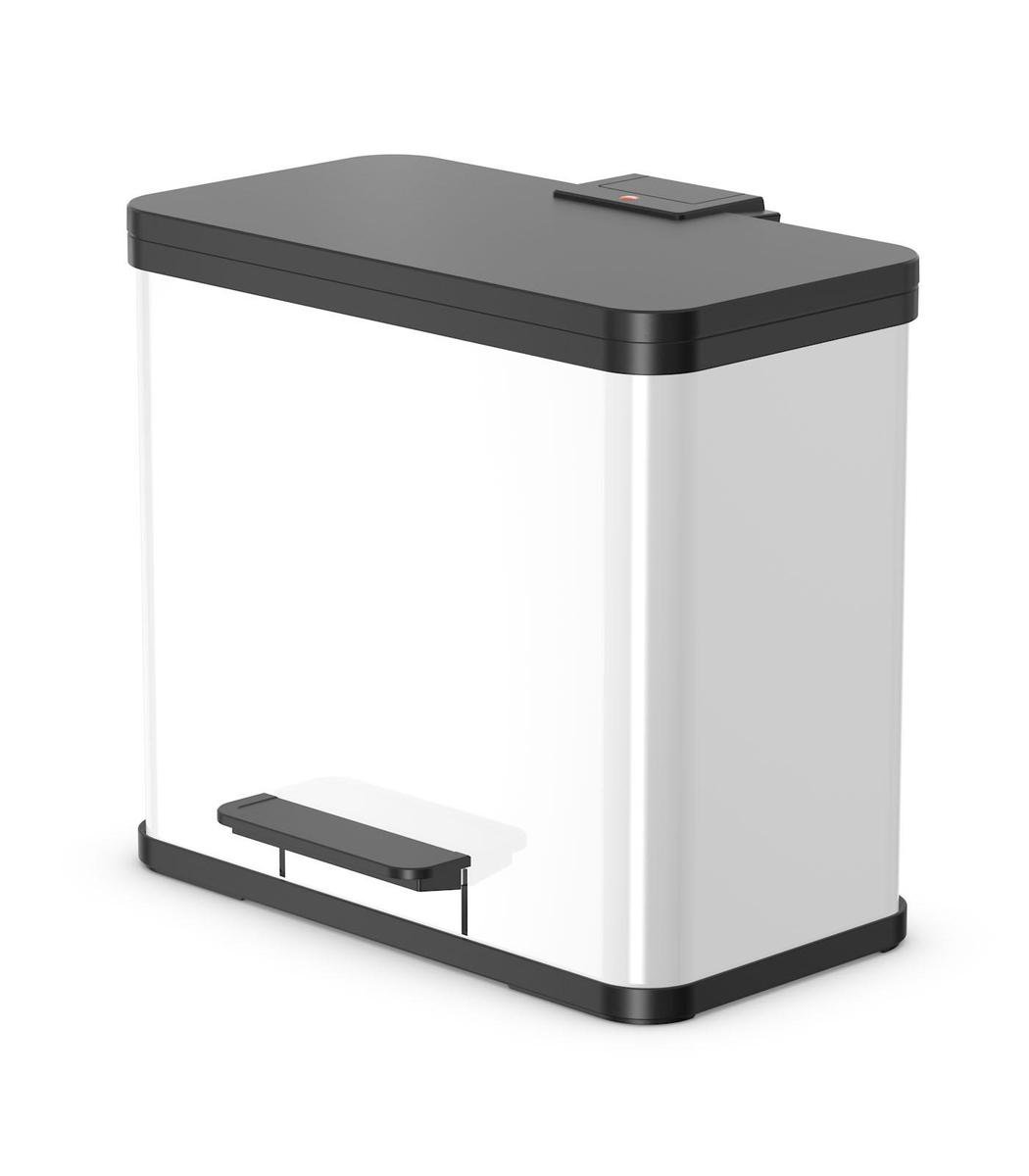 Hailo Öko Trio Plus L Abfalleimer