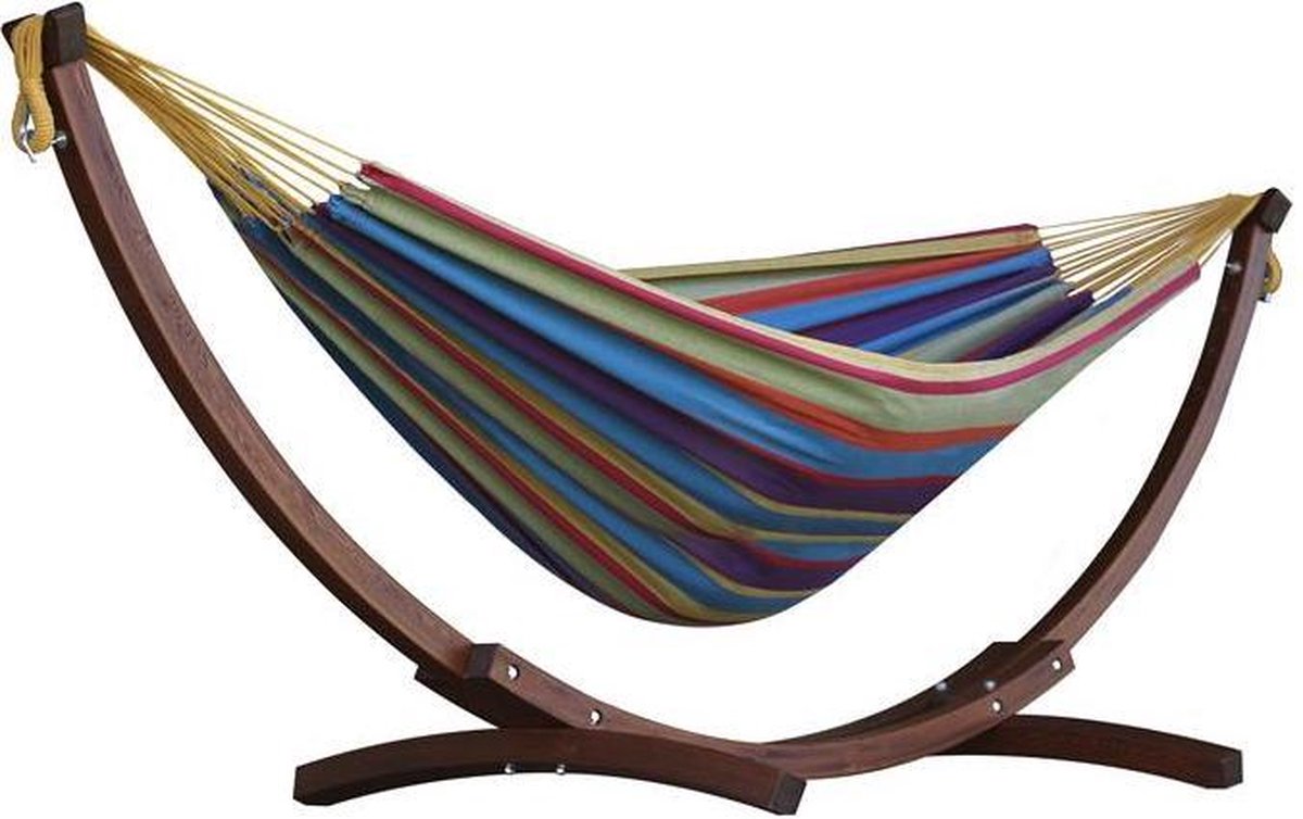 Vivere Combo Pine Hängemattensets