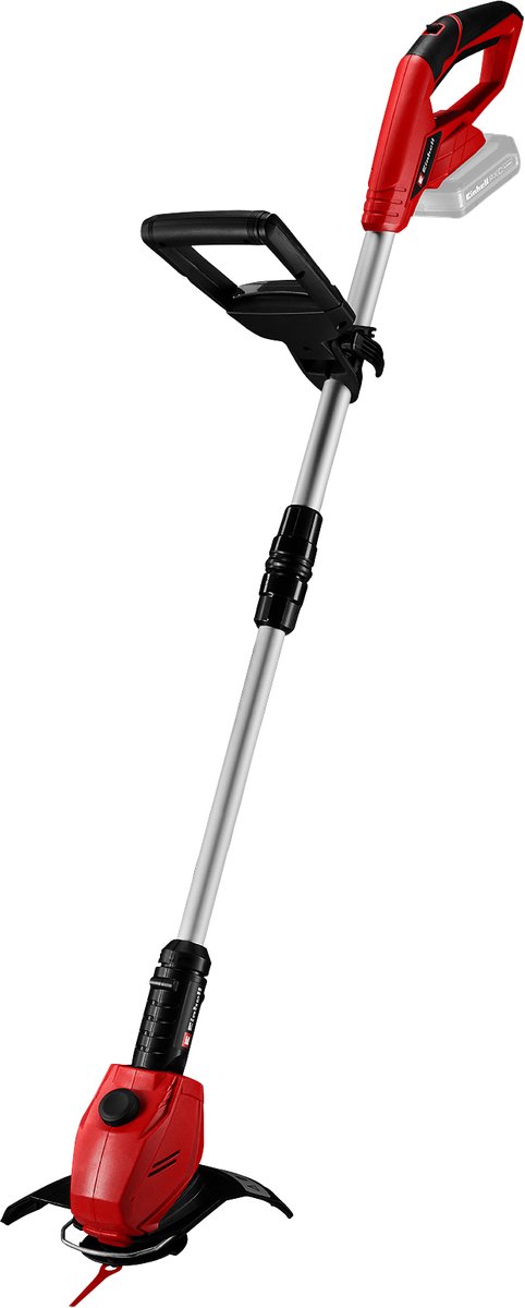 Einhell GE-CT 18 Li Solo Batterie Rasenschneider