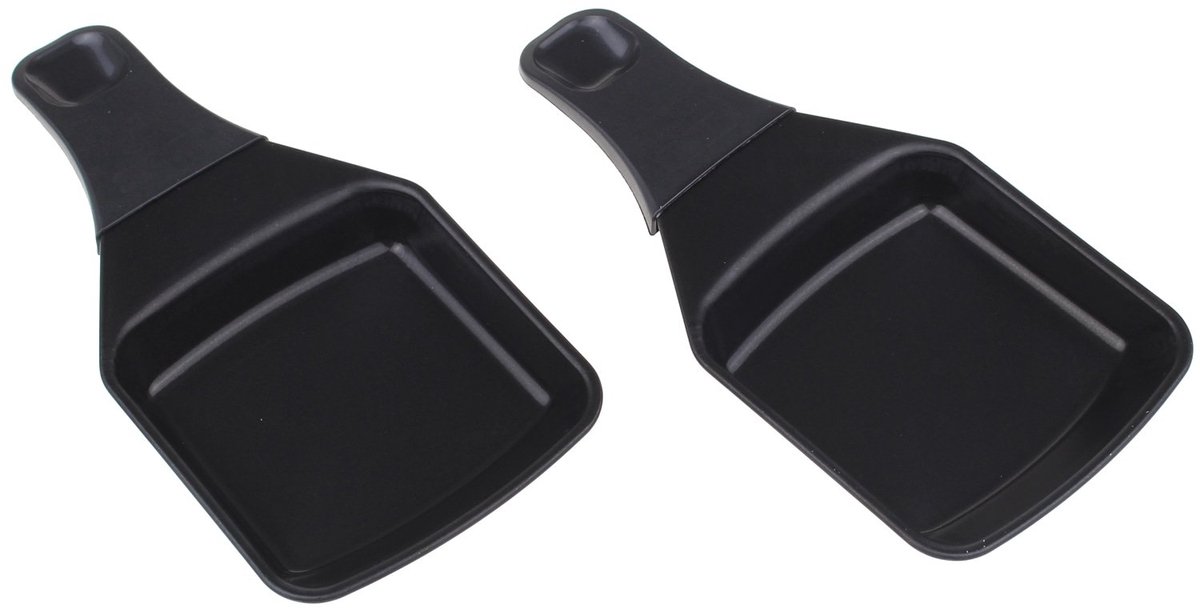 Tefal Gourmet Pfanne eckig 2St.